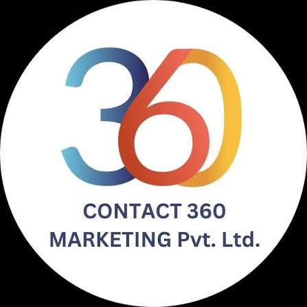Contact 360 Marketing
